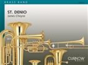 セント・デミオ（ジェームズ・チェーン）（金管バンド）【St. Denio】