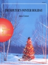 トランペッターの冬の休日（ジェームズ・カーナウ）（スコアのみ）【Trumpeter's Winter Holiday】