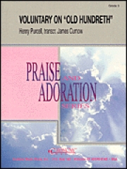 詩篇第100番にもとづくヴォランタリー（パーセル / カーナウ編曲）【Voluntary on “Old Hundreth”】