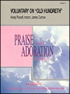 詩篇第100番にもとづくヴォランタリー（パーセル / カーナウ編曲）（スコアのみ）【Voluntary on “Old Hundreth”】