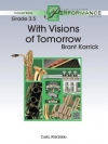 With Visions of Tomorrow（ブラント・カーリック）