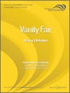 ヴァニティー・フェア（パーシー・フレッチャー）（スコアのみ）【Vanity Fair】
