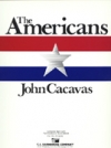ジ・アメリカンズ（ジョン・カカバス）【The Americans】