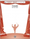 十字軍（ヴィンス・ガッシ）（スコアのみ）【Crusade】