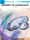 アルデバランへの旅（ヴィンス・ガッシ）（スコアのみ）【Journey to Aldebaran】