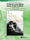 I'll Never Love Again (from A Star is Born)（レディー・ガガ）