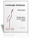 ファンファーレ・イントラーダ（デイヴィッド・ジョーンズ）【Fanfare Intrada】