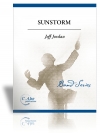 サンストーム（ジェフ・ジョーダン）（スコアのみ）【Sunstorm】