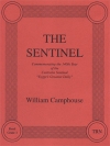 ザ・センチネル（ウィリアム・キャンプハウス）【The Sentinel Concert March】