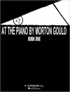 At the Piano – Book 1（モートン・グールド）（ピアノ）