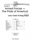アームド・フォース（ラリー・クラーク）（スコアのみ）【Armed Forces - The Pride Of America!】