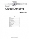 クラウド・ダンシング（ラリー・クラーク）（スタディスコア）【Cloud Dancing】