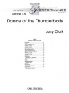 ダンス・オブ・ザ・サンダーボルト（ラリー・クラーク）（スコアのみ）【Dance Of The Thunderbolts】