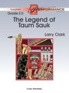 タウム・ソークの伝説（ラリー・クラーク）【The Legend of Taum Sauk】
