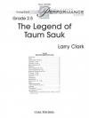 タウム・ソークの伝説（ラリー・クラーク）（スタディスコア）【The Legend of Taum Sauk】