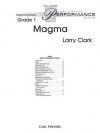 マグマ（ラリー・クラーク）（スコアのみ）【Magma】