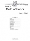 オース・オブ・オナー（ラリー・クラーク）（スタディスコア）【Oath of Honor】