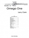 オメガ・ワン（ラリー・クラーク）（スコアのみ）【Omega One】