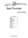 レッド・サンダー（ラリー・クラーク）（スコアのみ）【Red Thunder】
