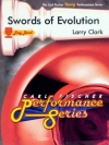 進化の剣（ラリー・クラーク）（スコアのみ）【Swords Of Evolution】