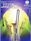 やさしい讃美歌集（トランペット+ピアノ）【Easy Hymn Favorites】