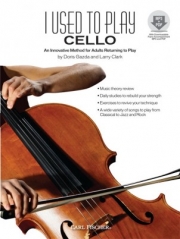 私は昔チェロを弾いていました (チェロ)【I Used To Play Cello】