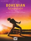 映画「ボヘミアン・ラプソディー」曲集（クイーン曲集）（ピアノ）【Bohemian Rhapsody】