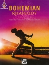 映画「ボヘミアン・ラプソディー」曲集（クイーン曲集）（ギター）【Bohemian Rhapsody】