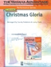 クリスマス・グロリア（ラリー・クラーク、サンディー・フェルドスタイン編曲）（スコアのみ）【Christmas Gloria】