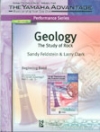地質岩の研究（ラリー・クラーク、サンディー・フェルドスタイン）（スコアのみ）【Geology the Study of Rock】