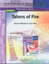タロン・オブ・ファイア（ラリー・クラーク、サンディー・フェルドスタイン）（スコアのみ）【Talons of Fire】