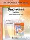 Band-o-rama（ラリー・クラーク、サンディー・フェルドスタイン）（スコアのみ）