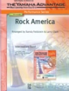 ロック・アメリカ（ラリー・クラーク、サンディー・フェルドスタイン編曲）（スコアのみ）【Rock America】