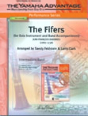 ファイファー (ジャン＝フランソワ・ダンドリュー)（バスーン+ピアノ）【The Fifers】