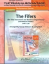 ファイファー (ジャン＝フランソワ・ダンドリュー)（トランペット+ピアノ）【The Fifers】