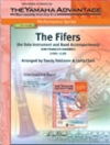 ファイファー (ジャン＝フランソワ・ダンドリュー)（ホルン+ピアノ）【The Fifers】
