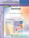 センチネル（ラリー・クラーク、サンディー・フェルドスタイン）（スコアのみ）【Sentinel】