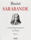 サラバンド（ヘンデル / ラリー・ディーン編曲）【Sarabande】