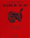 スラヴ行進曲（チャイコフスキー / ラリー・ディーン編曲）（スコアのみ）【March Slav】