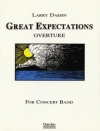 大いなる遺産序曲（ラリー・ディーン）【Great Expectations Overture】