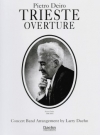 トリエステ序曲（ピエトロ・デイロ）（スコアのみ）【Trieste Overture】
