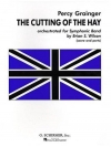 カッティング・オブ・ザ・ヘイ（パーシー・グレインジャー）【Cutting of the Hay】