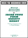 デリー地方のアイルランド民謡（パーシー・グレインジャー） (木管十七重奏）【Irish Tune from County Derry】