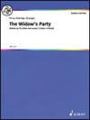 The Widow's Party（パーシー・グレインジャー）（ピアノ二重奏）