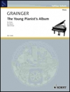 Young Pianist's Grainger（パーシー・グレインジャー）（ピアノ）