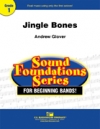 ジングル・ボーンズ（アンドリュー・グローバー）（スコアのみ）【Jingle Bones】