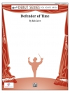 ディフェンダー・オブ・タイム（ロブ・グライス）（スコアのみ）【Defender of Time】