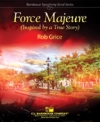 フォース・マジュール（ロブ・グライス）【Force Majeure】