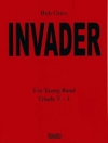 インベーダー（ロブ・グライス）（スコアのみ）【Invader】