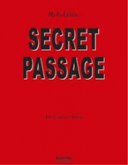 秘密の通路（ロブ・グライス）【Secret Passage】